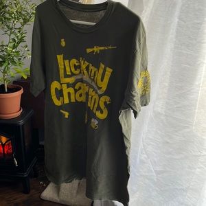 Patriotic St.Patrick’s Day T-Shirt